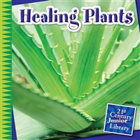 Healing Plants