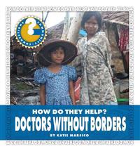 Marsico, K: Doctors Without Borders