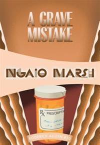 Grave Mistake