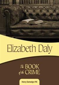 Book of the Crime