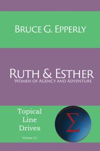 Topical Line Drives