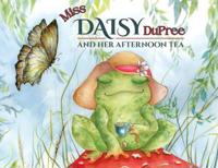 Bokomslag för "Miss Daisy Dupree and Her Afternoon Tea"
