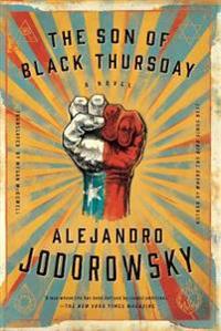 The Son Of Black Thursday