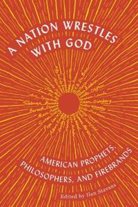 A Nation Wrestles With God