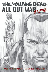 The Walking Dead: All Out War