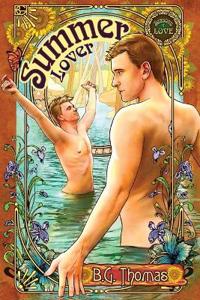 Summer Lover Volume 2