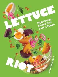 Lettuce Riot
