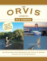 Orvis Guides
