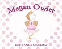Megan Owlet