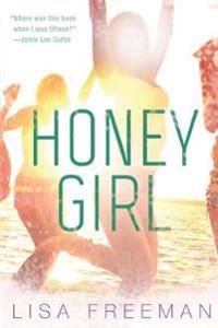 Bokomslag for "Honey Girl"