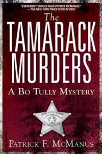 The Tamarack Murders