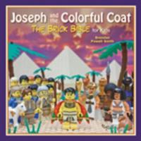 Brick Bible for Kids