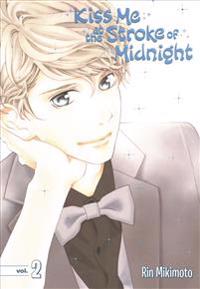 Kiss Me At The Stroke Of Midnight 2