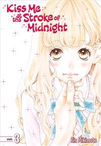 Kiss Me At The Stroke Of Midnight 3