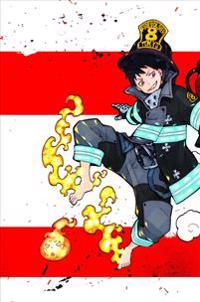 Fire Force 12