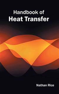 Handbook of Heat Transfer
