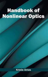 Handbook of Nonlinear Optics