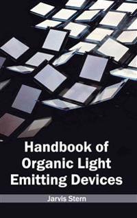 Handbook of Organic Light Emitting Devices