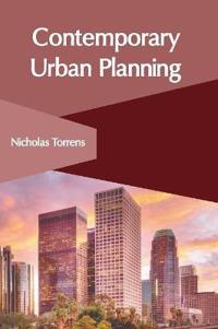 Contemporary Urban Planning