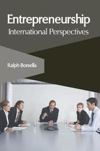 Entrepreneurship: International Perspectives