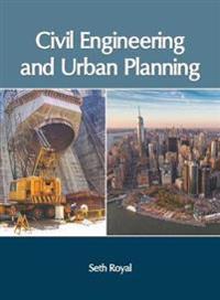 Civil Engineering and Urban Planning
