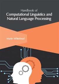 Handbook of Computational Linguistics and Natural Language Processing