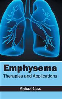 Emphysema: Therapies and Applications