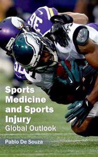 Sports Medicine and Sports Injury: Global Outlook