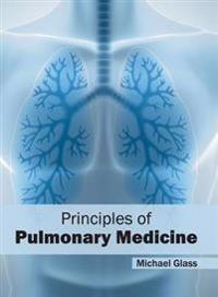 Principles of Pulmonary Medicine