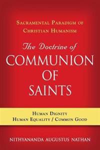 The Doctrine of COMMUNION OF SAINTS