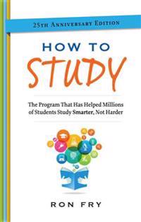 How to study - the program that has helped millions of students study smart