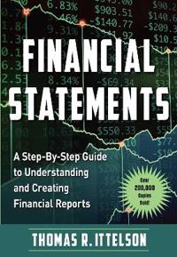 Financial Statements  Fourth Edition