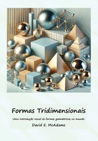 Formas Tridimensionais