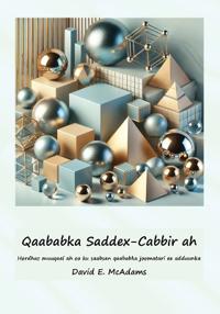 Qaababka Saddex-Cabbir ah