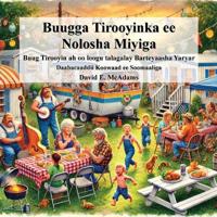 Buugga Tirooyinka ee Nolosha Miyiga