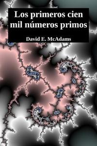 Los primeros cien mil números primos