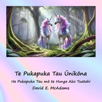Te Pukapuka Tau ¿nik¿na