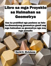 Libro sa mga Proyekto sa Hulmahan sa Geometrya