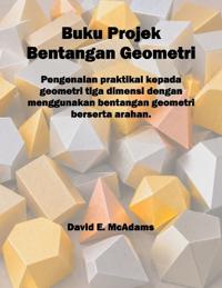 Buku Projek Bentangan Geometri