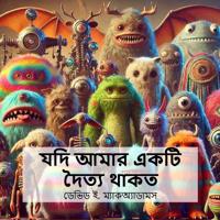 যদি আমার একটি দৈত্য থাকত