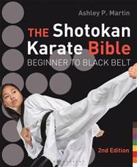 The Shotokan Karate Bible
