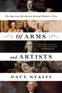 Of Arms and Artists