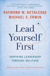 Lead Yourself First