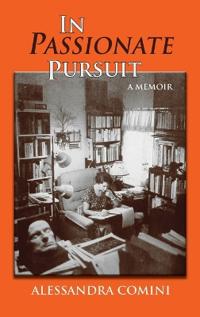 In Passionate Pursuit