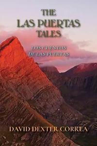Bokomslag för "The Las Puertas Tales"