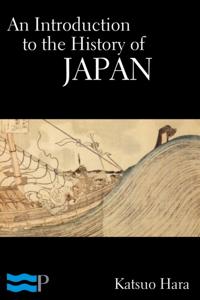 Introduction to the History of Japan