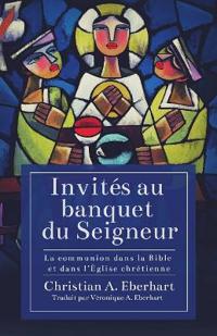 Invités au banquet du Seigneur