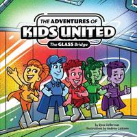 Bokomslag för "The Adventures of Kids United"