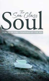Bokomslag för "The Sea Glass Soul"