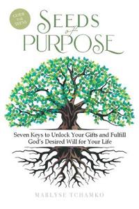 Bokomslag för "Seeds of Purpose"